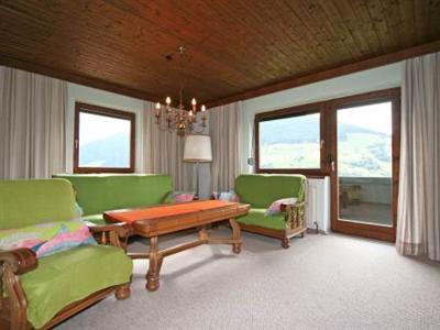 фото отеля Ferienhaus Haselwanter