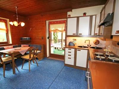фото отеля Ferienhaus Haselwanter