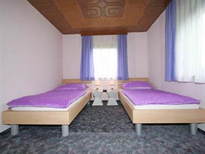 фото отеля Ferienhaus Haselwanter