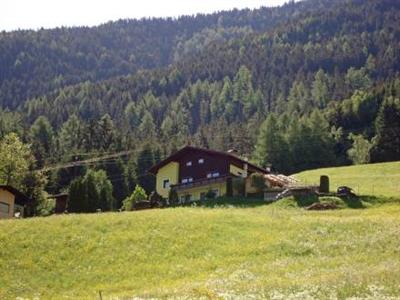 фото отеля Ferienhaus Haselwanter