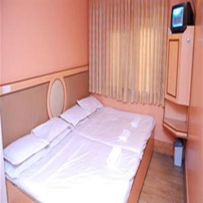 фото отеля Hotel Hans International