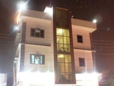 фото отеля Hotel Aanandan Residency