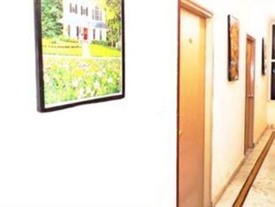 фото отеля Hotel Aanandan Residency
