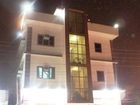 фото отеля Hotel Aanandan Residency