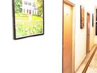 фото отеля Hotel Aanandan Residency