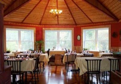 фото отеля Auberge Restaurant La Mara