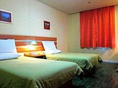 фото отеля Home Inn Zhangzhou Yan'an North Road