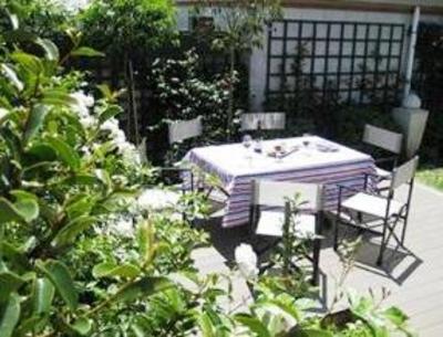 фото отеля Finlay Banks Boutique Bed & Breakfast