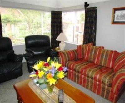 фото отеля Finlay Banks Boutique Bed & Breakfast