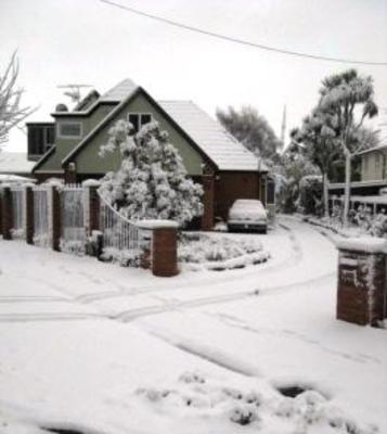 фото отеля Finlay Banks Boutique Bed & Breakfast