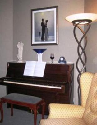 фото отеля Finlay Banks Boutique Bed & Breakfast