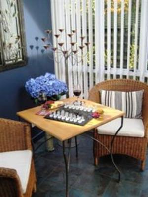 фото отеля Finlay Banks Boutique Bed & Breakfast