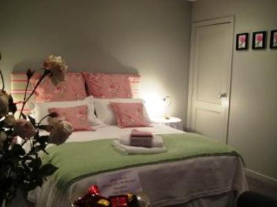 фото отеля Finlay Banks Boutique Bed & Breakfast