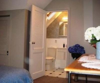 фото отеля Finlay Banks Boutique Bed & Breakfast