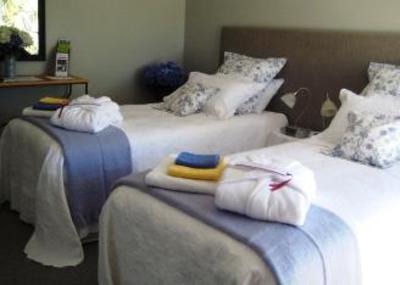 фото отеля Finlay Banks Boutique Bed & Breakfast