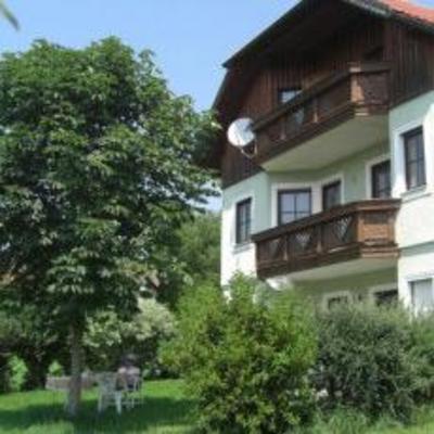 фото отеля Bauernhof Frühstückspension Schürz