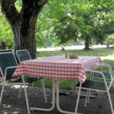 фото отеля Bauernhof Frühstückspension Schürz