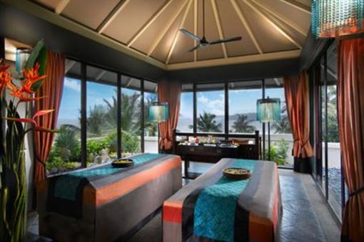 фото отеля Angsana Bintan