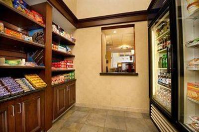 фото отеля Hampton Inn & Suites San Antonio-Airport