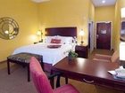 фото отеля Hampton Inn & Suites San Antonio-Airport