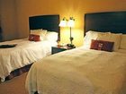 фото отеля Hampton Inn & Suites San Antonio-Airport