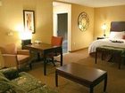 фото отеля Hampton Inn & Suites San Antonio-Airport