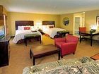 фото отеля Hampton Inn & Suites San Antonio-Airport