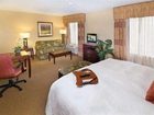 фото отеля Hampton Inn & Suites San Antonio-Airport