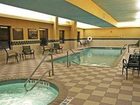 фото отеля Hampton Inn & Suites San Antonio-Airport