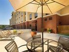 фото отеля Hampton Inn & Suites San Antonio-Airport