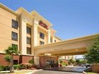 фото отеля Hampton Inn & Suites San Antonio-Airport