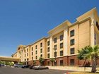 фото отеля Hampton Inn & Suites San Antonio-Airport