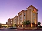 фото отеля Hampton Inn & Suites San Antonio-Airport