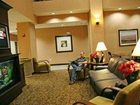 фото отеля Hampton Inn & Suites San Antonio-Airport
