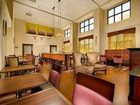 фото отеля Hampton Inn & Suites San Antonio-Airport