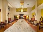 фото отеля Hampton Inn & Suites San Antonio-Airport