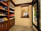 фото отеля Hampton Inn & Suites San Antonio-Airport
