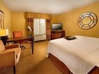 фото отеля Hampton Inn & Suites San Antonio-Airport