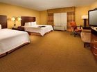 фото отеля Hampton Inn & Suites San Antonio-Airport