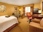 фото отеля Hampton Inn & Suites San Antonio-Airport