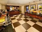 фото отеля Hampton Inn & Suites San Antonio-Airport