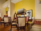 фото отеля Hampton Inn & Suites San Antonio-Airport