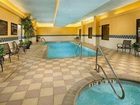 фото отеля Hampton Inn & Suites San Antonio-Airport