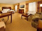 фото отеля Hampton Inn & Suites San Antonio-Airport