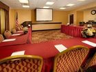 фото отеля Hampton Inn & Suites San Antonio-Airport