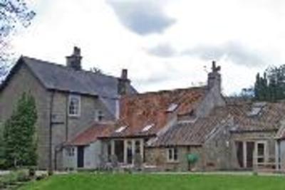 фото отеля The Old Rectory Whitby