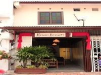 Kawan Kawan Guest House