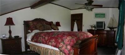 фото отеля Cooper Country B&B