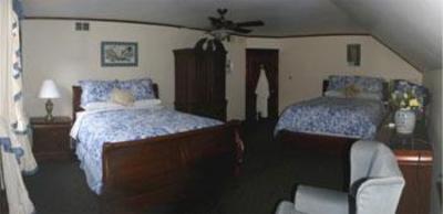 фото отеля Cooper Country B&B