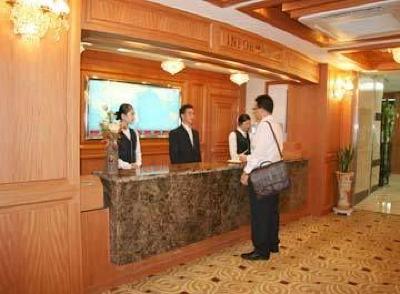 фото отеля Hotel Korea